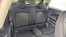 MINI Hatchback 1.5 Cooper Classic 3dr Auto [Comfort/Nav Pack] Petrol Hatchback